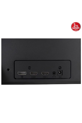 Asus Tuf Gaming Vg249q5r 23.8 İnç 200hz 0.3ms Full Hd Adaptive Sy