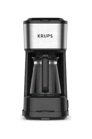 Krups 1510002513 3'ü 1 Arada Filtre Kahve Makinesi
