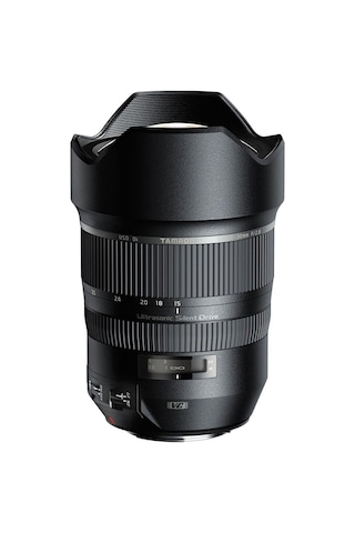 Tamron SP 15-30 MM F/2.8 Di VC USD (Canon) Uyumlu Lens