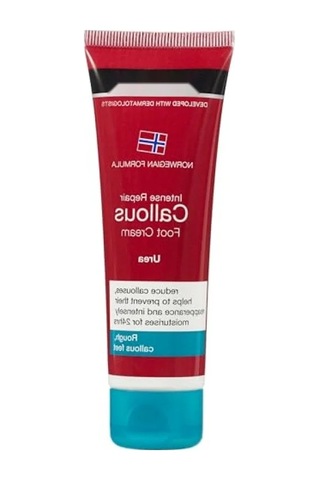 50ml Nasırlaşmış Ayaklar İçin Onarıcı Krem