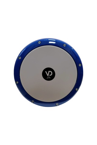 Vd Darbuka İşlemeli Mavi