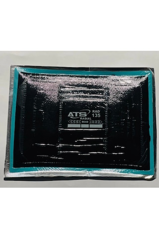 Ats Radıal Lastik Yaması 135