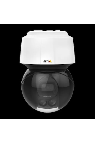 Axis Q6155-e Ptz Network Camera