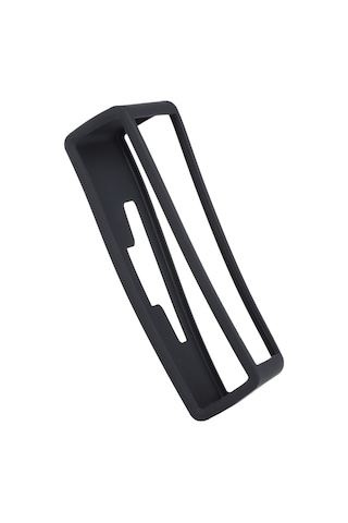 Kangvka Bose Soundlink Mini I/ıı İçin Silikon Korumalı Kılıf - Darbe Ve Çizikten Koruma, Taşınabilir Outdoor Kullanım, Özel Tuş Delikleri