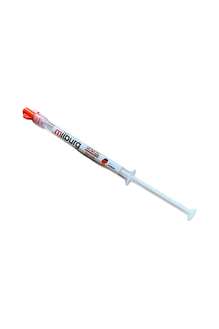 Milburg Mlbrg200 Dsg Basınç Tüpü
