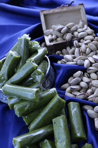 Fıstık Ezmesi 1 Sınıf 500 Gr Sargılı