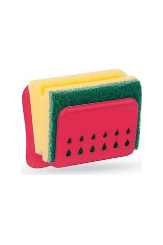 Sünger Askısı Sponge Hanger -bulaşık Süngeri Askısı Diğer