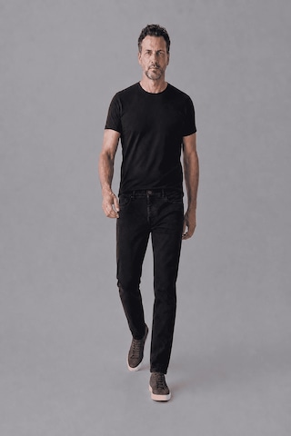 Bisse Antrasit Denim Fermuarlı Yikamali Jean Pantolon Pnj25k25201 D58