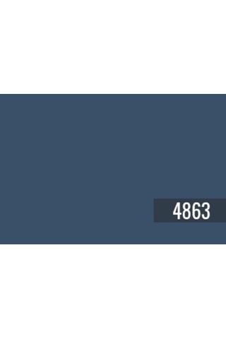 Jotun Statement Blue 4863 Fenomastic Güzel Evim Serisi Zengin Mat