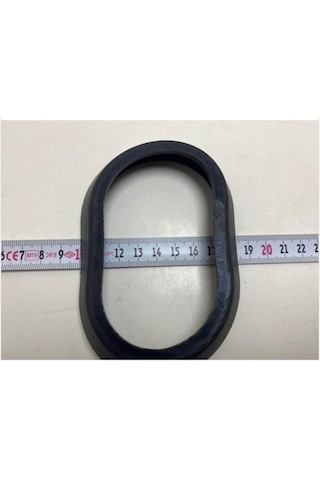 Arçelik Beko Uyumlu G5 Model Rezistans Termosifon Contası Kaucuk - 556313631
