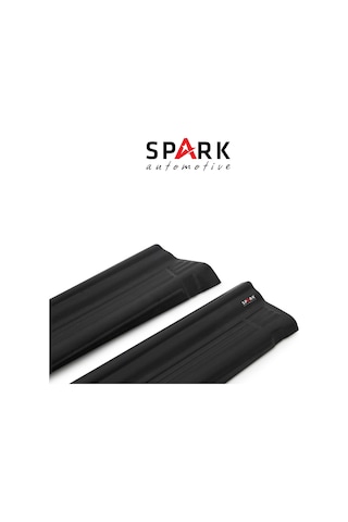Peugeot Boxer 2006-2014 Yıl Aralığı Uyumlu Set 2 Prç. Kapı Eşiği