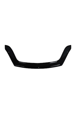 Peugeot Partner Tepee Uyumlu 2009-2017 Abs Kaput Rüzgarlığı