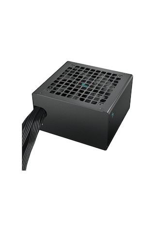 Deepcool Pl750-d 750w Atx 3.1 80+ Bronze Güç Kaynağı Akak92dep0013