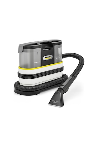 Karcher SE 2 Spot Halı ve Koltuk Yıkama Makinesi
