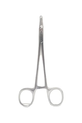 Archer Mayo Hegar Portegu İğne Tutucu 14 CM