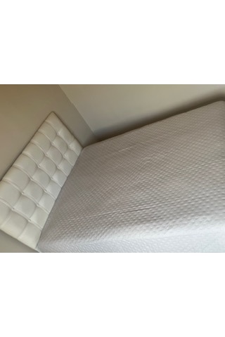 Düz Çok Amaçlı Pike Tek Kişilik 160 x 220 Taş