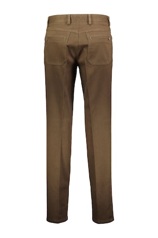Erkek Modallı Spor Pantolon 2422203004.mdpdr VİZON