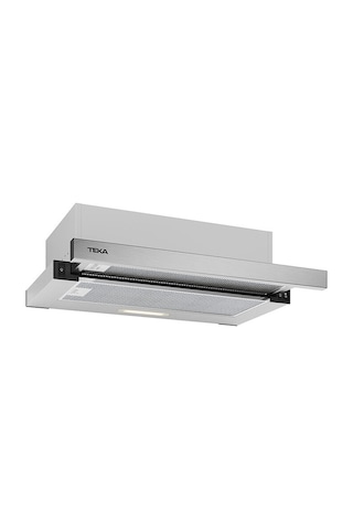 Teka TL6210 Sürgülü Aspiratör