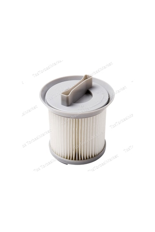 Zanussı Zans 730 Silindirik Hepa Filtre (347225768)
