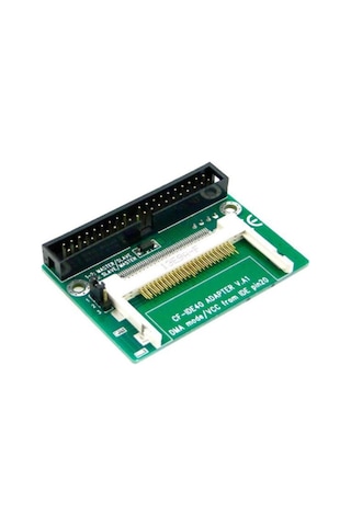 Cf To Ide 40 Pin Adapter