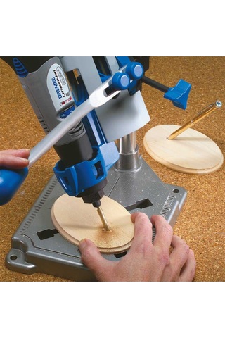 Dremel 220 Matkap Delme Tezgahı - 26150220JB