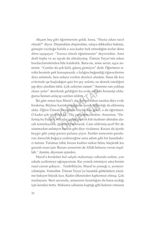 Vatan Millet Samatya