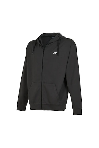 New Balance Mnj3646 Nb Lifestyle Eşofman Üstü Antrasit