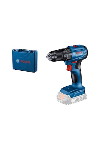 Bosch Professional GSB 185-LI Akülü Darbeli Matkap (Akü ve Şarj Hariç) - 06019K3103