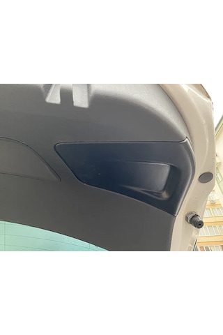 Ebg3d Seat Leon Bagaj Iç Trim 0