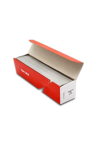 30 Mm 2500 Adet Ağır Hizmet Tipi Kesik Başlı Çivi Seti