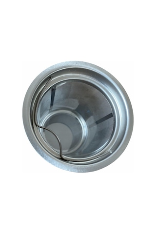 Arçelik Çay Makinesi Demlik Süzgeçi Paslanmaz