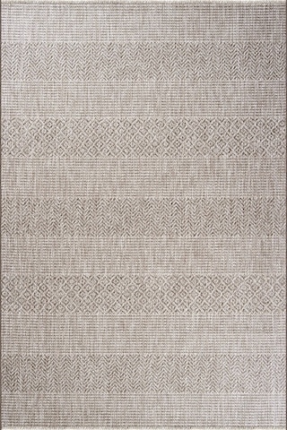 Dekorenti Halı Nova 2005 Bej Çok Renkli