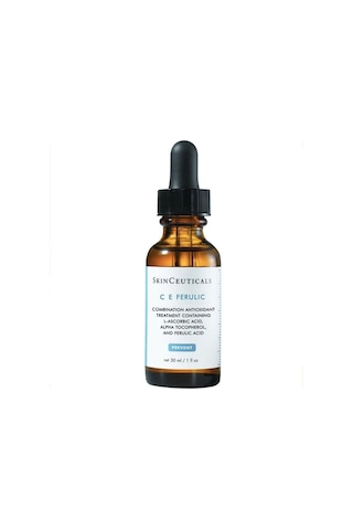 C Vitamini İçeriği İle Kuru Ve Hassas Ciltler İçin Onarıcı Ve Nemlendirici Serum