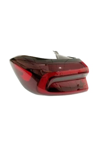 Chery Tıggo 7 Pro Stop Lambası Dış Sol Duylu Yan.san