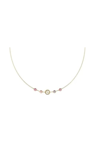 Guess Jgujubn05097jwygfctu Kadın Kolye