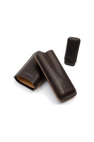 Joseph Jemarcıgar620618 Jemar Cep Seyahat Humidor Puro Taşıma Kılıfı