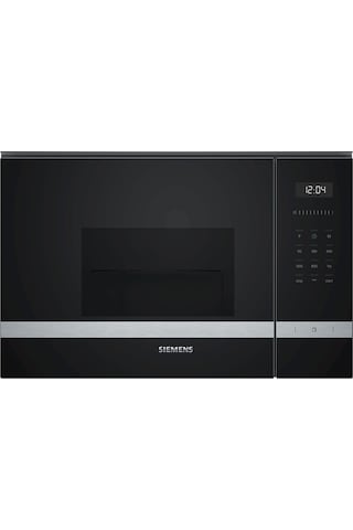 Siemens BE525LMS0 Ankastre 20 LT Mikrodalga Fırın