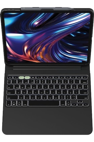 Zagg Pro Keys 2 11 İnc Klavye İpad Air 10.9/11 103418443