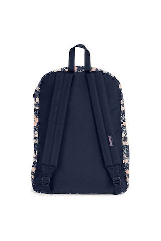 Jansport Superbreak One Midnight Magenta Sırt Çantası Vfe-ek0a5ba