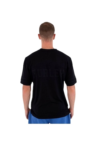 Hurley Hurley 99 Tr Erkek Siyah Tişört 001