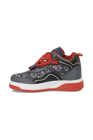 Spiderman Ofya.p4pr Lacivert Erkek Çocuk High Sneaker 000000000101892670 Lacivert