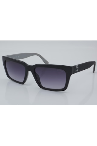 Guess Gu 00121 01b 56 - 01 Güneş Gözlüğü Siyah
