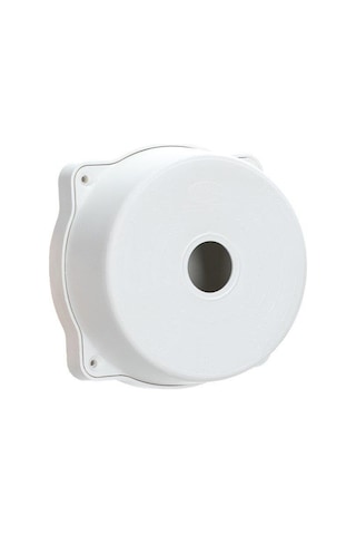 Standart Güvenlik Kamera Montaj Kutusu TRK-113 - 24Adet