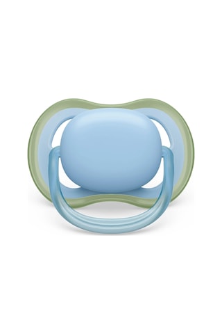Philips Avent Ultra Air Emzik 0-6 Ay Çok Renkli