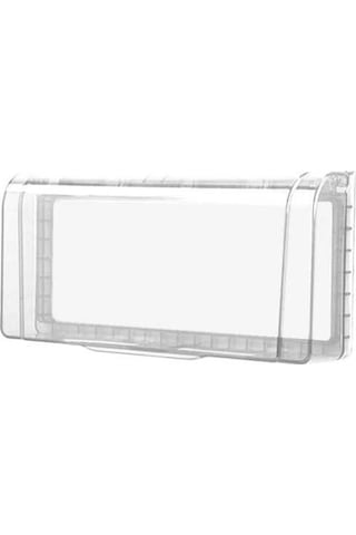 Pazly Temizlemek Suntek Su Kapağı Geçirmez Fiş Çıkış Anahtar Rj