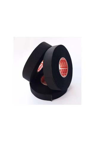 Tesa Tesa 51036 Elektrik Bandı 3 Adet 25 Metre 19mm Pet Kumaş 179658176