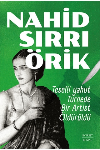 Teselli Yahut Turnede Bir Artist Öldürüldü + Vatan Beldelerine Seyahatler + Tersine Giden Yol + Okuma Sticker'ları