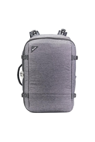 Pacsafe Vibe 40 Çanta Gri