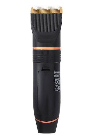 Powertec TR-3200 Saç ve Sakal Kesme Makinesi