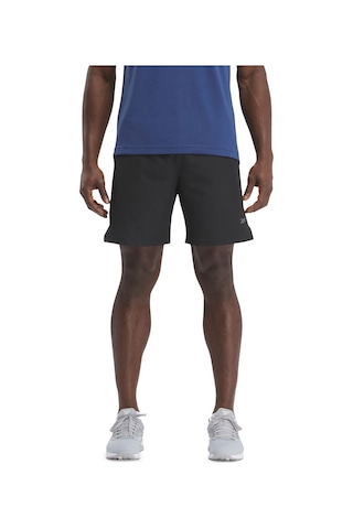 Reebok Strength Short 4.0 Siyah Erkek Şort Siyah
